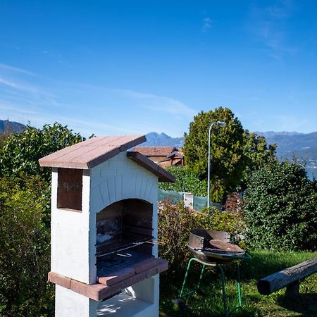 India Apartamento Stresa Exterior foto