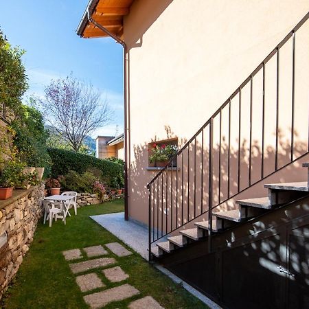 India Apartamento Stresa Exterior foto